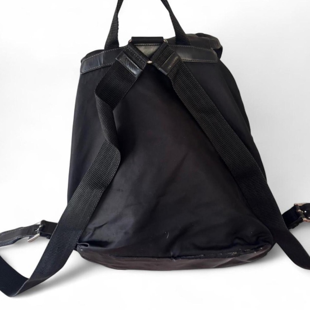 Prada backpack bag - image 8